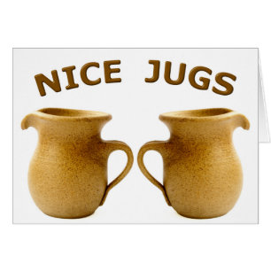 Joli Jugs
