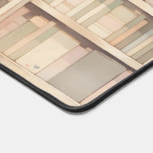 Joli Kitty Lo-Fi Jeu Mousepad (Coin)