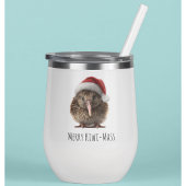 Joli Kiwi de Noël, coutume