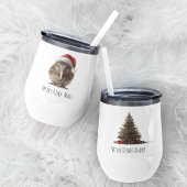 Joli Kiwi de Noël, coutume