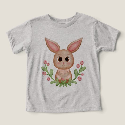 Joli lapin (Design Recto)