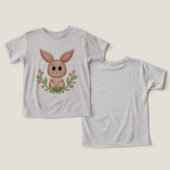 Joli lapin (Design Recto & Verso)