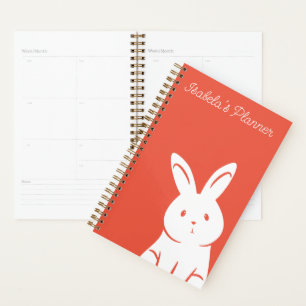 Joli lapin Ajoutez votre nom