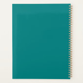 Joli Lion Et Baby Cub Anniversaire de enfant (Dos)