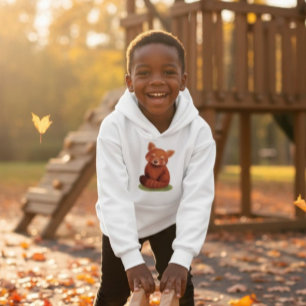 Joli livre illustré sur le panda roux pour enfants