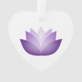 Joli Lotus pourpre (dos)