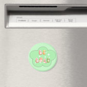 Joli Magnet | Osez (In Situ (Lave-vaisselle))