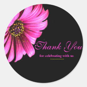Joli Mariage Favori Étiquette Stickers