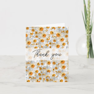 Joli Merci Daffodique