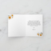 Joli Merci Daffodique (Intérieur)