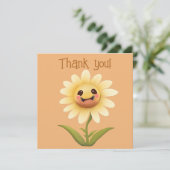 Joli Merci Fleur (Debout devant)