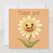 Joli Merci Fleur (Devant)