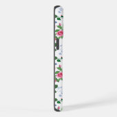 Joli monogramme de jardin floral (Côté droit)
