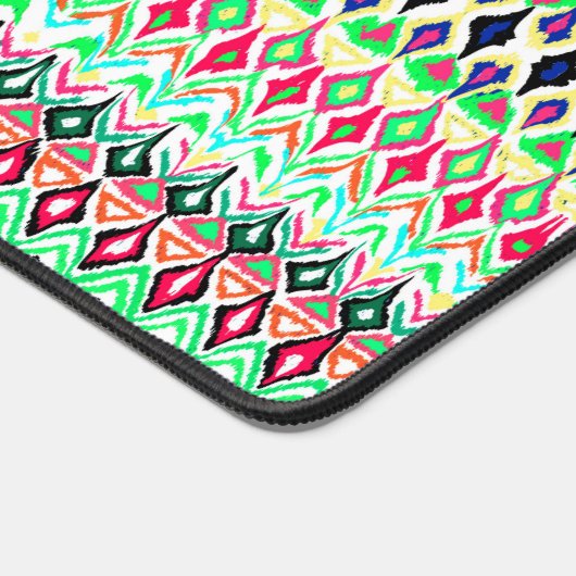 Joli motif coloré (Coin)