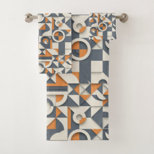 Joli motif de carrelage minimaliste 