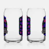 Joli Motif de fleurs roses (Gauche)