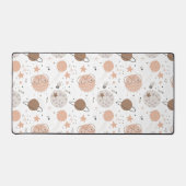 Joli Motif Doodle Planet (Recto)