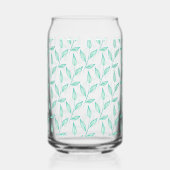 Joli motif floral de fond (Verso)