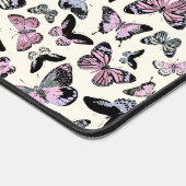 Joli Motif papillon (Coin)
