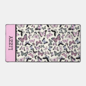 Joli Motif papillon (Recto)