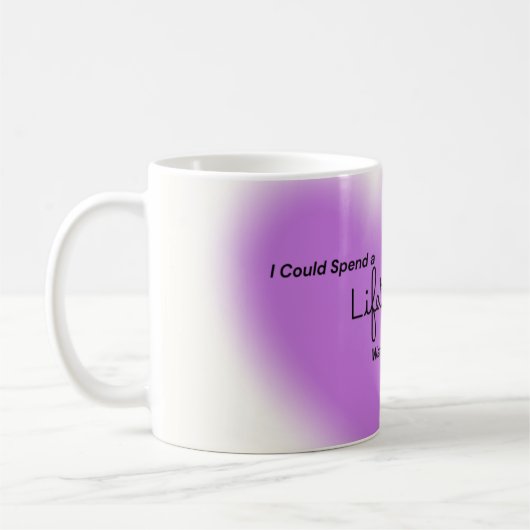 Joli Mug (Gauche)