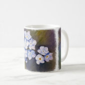 JOLI MUG CLASSIQUE NE M'OUBLIEZ PAS (Devant droit)