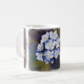 JOLI MUG CLASSIQUE NE M'OUBLIEZ PAS (Devant gauche)
