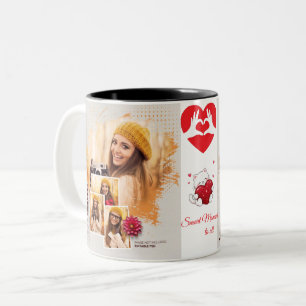 Joli Mug en Céramique