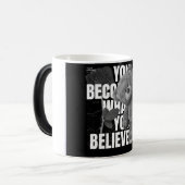 Joli Mug en Céramique | Tasse à Café Thé pour Usag (Devant gauche)