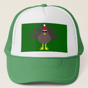 Joli Noël Turquie Casquette