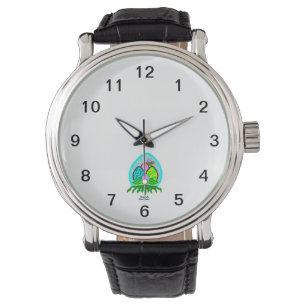 Joli OEufs de Pâques Montre Vintage Hommes