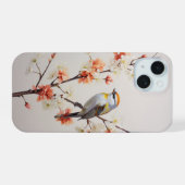 Joli Oiseau (Verso Horizontal)