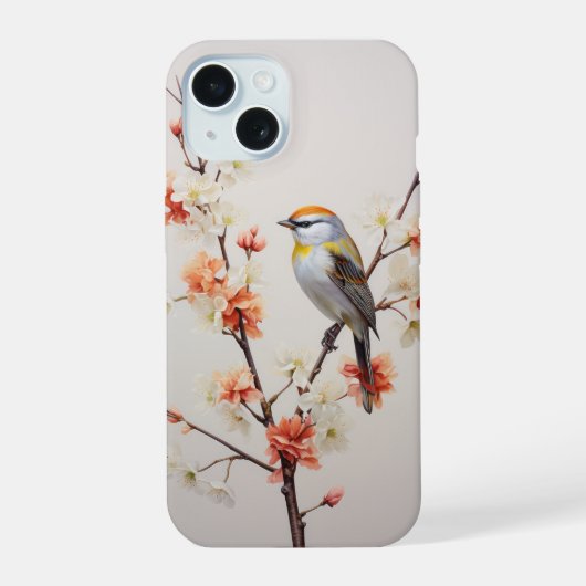 Joli Oiseau (Verso)