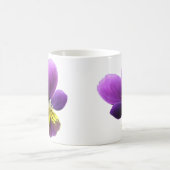 Joli Pansy Mug (Centre)