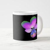 Joli Pansy Mug (Devant droit)
