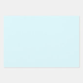 Joli papier d'emballage d'abeille (Devant 3)