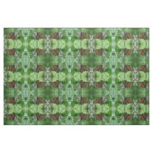 Joli papillon monarque tissu floral (Fat Quarter)