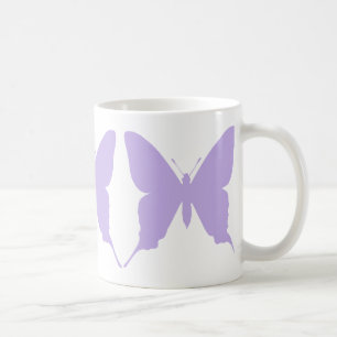 Joli papillon Mug
