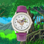 joli paresseux ajouter nom Montre<br><div class="desc">joli paresseux ajouter nom Montre</div>
