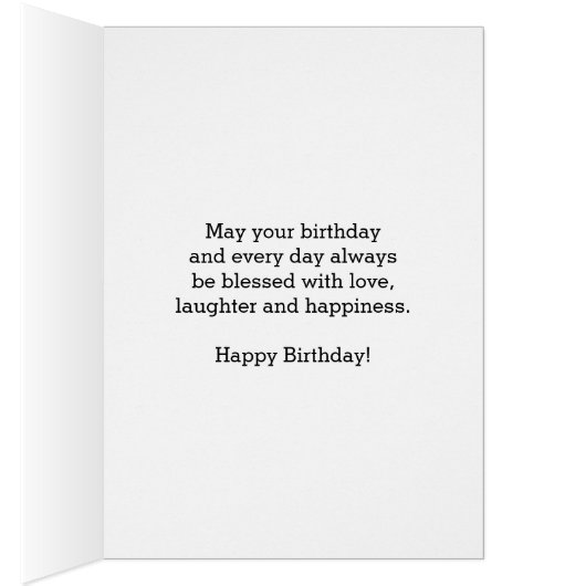 Joli Pastel Bokeh 17ème anniversaire (Intérieur (Droit))