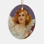 Joli Petit Ange - Ornement (Droite)