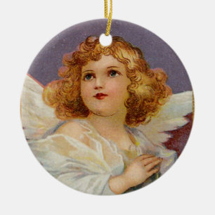Joli Petit Ange - Ornement
