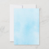 Joli petit bébé éléphant Prince Merci (Dos)