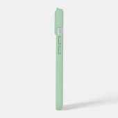 Joli Petit Fox Sleepy (Côté gauche)