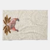 Joli Pheasants Serviette de cuisine (Horizontal)