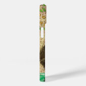 Joli photo personnalisée iPhone 14 coque (Verso / Droite)