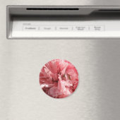 Joli Pretty Rose Poppy Magnet (In Situ (Lave-vaisselle))