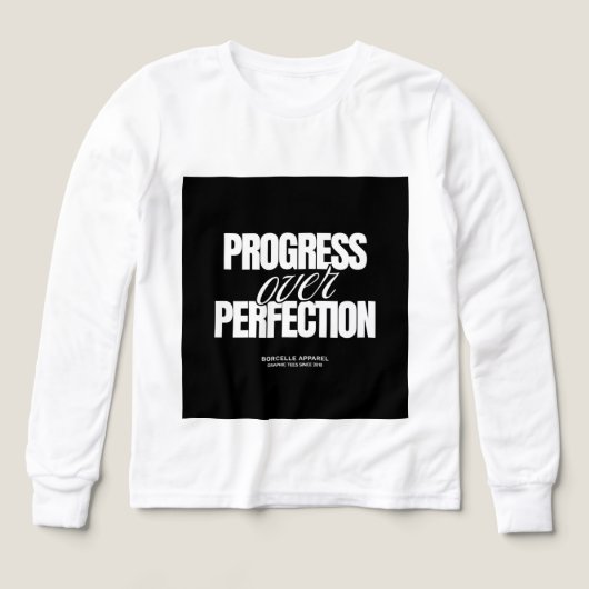 Joli progrès sur la protection (Motif recto)