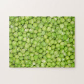 Joli puzzle de pois (Horizontal)