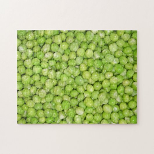 Joli puzzle de pois (Horizontal)